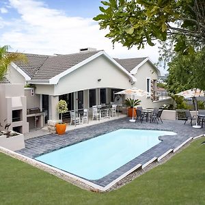 Orange Inn Knysna
