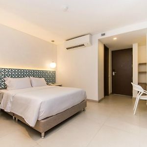 Superior Doble Room